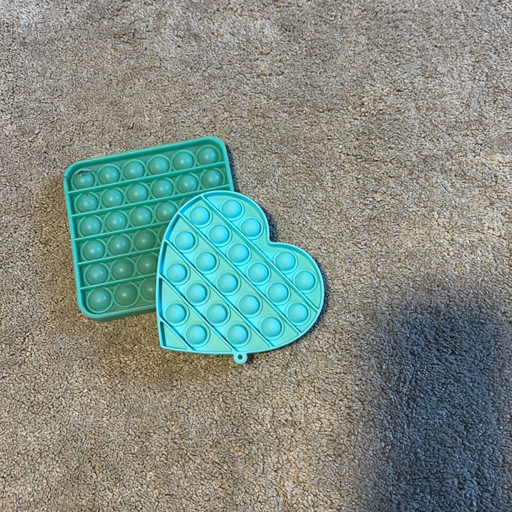 Blue fidget pack (2)